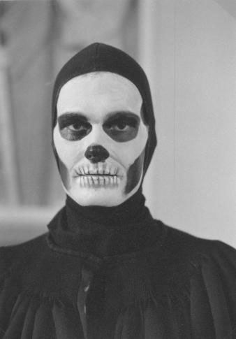 Der Tod (13 KB)