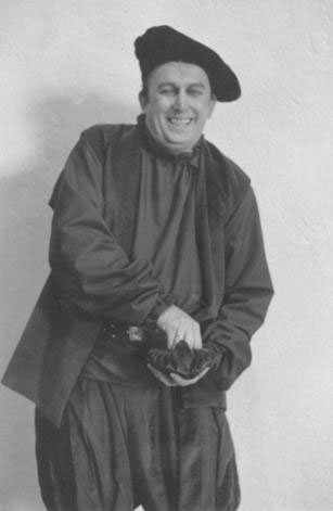 Der Vogt (13 KB)